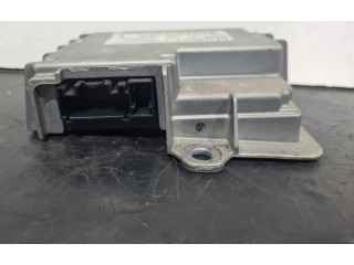 Блок подушек безопасности 8200645158   Renault Clio III