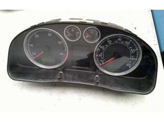 Přístrojová deska Volkswagen Passat Alltrack 2001 3B0920925A, 3B0920925A