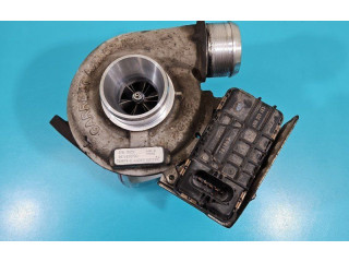 Turbodmychadlo Турбина 769674-6, IMPRK1442556 Peugeot 4007