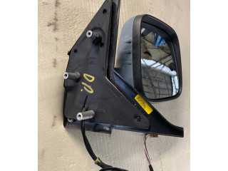 Zpětné zrcátko Volkswagen Transporter - Caravelle T5 2005 E1010719