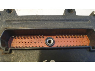 Блок управления коробки передач