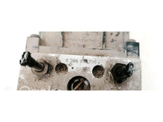 Jednotka ABS 9635756480, 0265216720   Citroen Berlingo 2000