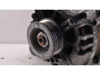 Генератор 3730004700 Hyundai i10