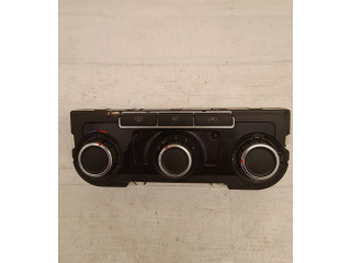 Блок управления климат-контролем SW0203, K0065HB009751 Volkswagen Caddy