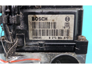 Блок АБС 0273004573, IMPRK1423763 Skoda Superb B5 (3U) 2001 - 2008 года