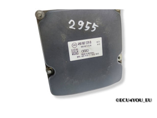 Jednotka ABS 4H0907379B, 0265250385 Audi A8 S8 D4 4H 2013