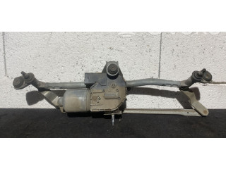 Моторчик дворников 2K1955119D Volkswagen Caddy