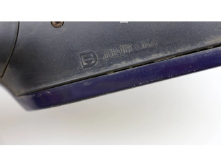 Зеркало электрическое        Skoda Superb B5 (3U)  2001 - 2008 года   