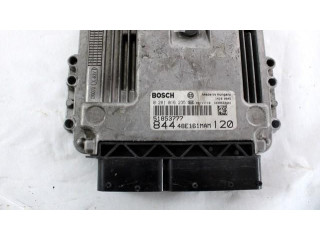 Комплект блоков управления 28136   Lancia Delta