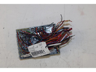 Блок предохранителей    Jeep Renegade    