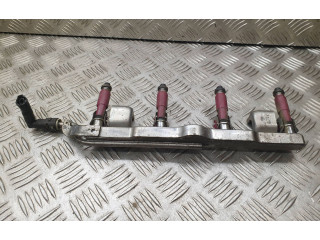 Топливная рампа Mazda 3 I