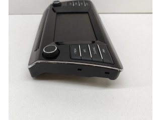 Дисплей    3V0919605A   Skoda Superb B8 (3V)