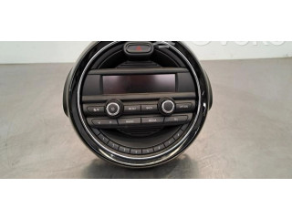 Радио/ проигрыватель CD/DVD / навигация 65129380227   Mini One - Cooper F56 F55       