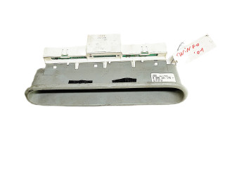 Дисплей    8200121172   Renault Twingo I