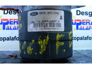 Блок АБС 96FB2M110AB Rover Rover 1995 - 2000 года