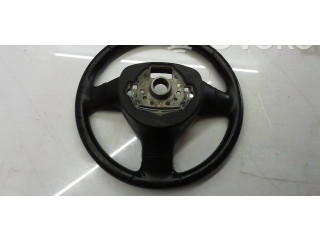 Руль Volkswagen Touran I 2003 - 2010 года 6072303, 6072303