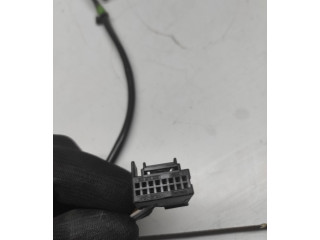 Zpětné zrcátko  Volkswagen Caddy 2006  56508810  