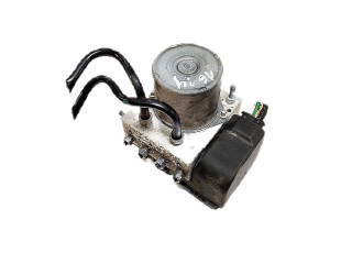 Блок АБС 9666957480 Peugeot 308 2007 - 2013 года