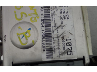  рейка  Колонка рулевая    Fiat Punto (188) 1999 - 2010 года