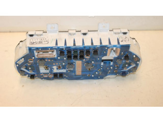 Přístrojová deska Mitsubishi Space Wagon 2003 MR381545, MR381545