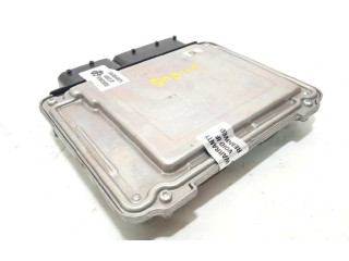 Блок управления двигателя 04C907309BP, 0261S21435   Skoda Fabia Mk3 (NJ)