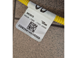 Подушка безопасности в сиденье 80620J7000   KIA Xceed