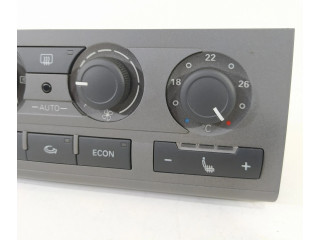 Блок управления климат-контролем 4F1820043G   Audi A6 S6 C6 4F