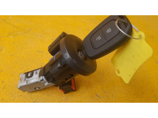 Замок зажигания