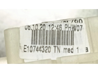 Ручка стеклоочистителей 6000617659, E10744320   Fiat Talento