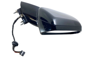 Зеркало электрическое        Chevrolet Camaro   -  года   