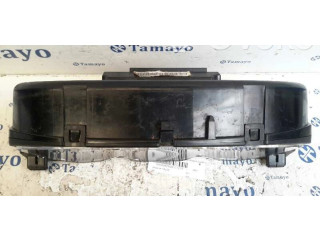 Přístrojová deska Volkswagen Passat Alltrack 2008 3C0920871E