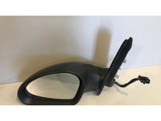 Зеркало электрическое левое Seat Altea 2004-2015 года