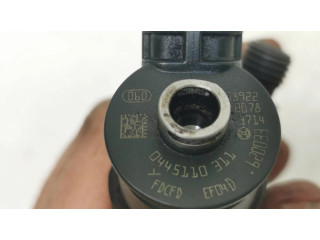 Vstřikovač 0445110311, 7892200783714 Citroen Berlingo pro naftový motor 1.6