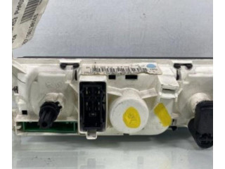 Блок управления климат-контролем    Mini One  Cooper R50  53