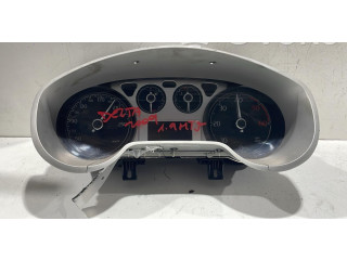 Панель приборов 5550019804, 5550019804   Lancia Delta III       