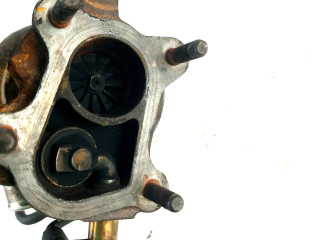 Turbodmychadlo Турбина 3823127000, 38231-27000 KIA Sportage 2.0 2.0 CRDi 4WD D4EA