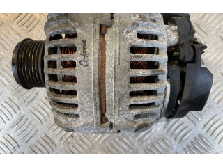 Генератор 06F903023F, 0124525091 Skoda Octavia Mk2 (1Z)