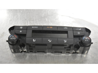 Блок управления климат-контролем BM2T18C612CD   Ford Galaxy