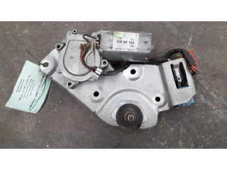 Моторчик заднего дворника 53202102    Citroen Xantia