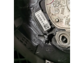 Руль Audi A6 S6 C6 4F  2004-2011 года 4F0419091AG      