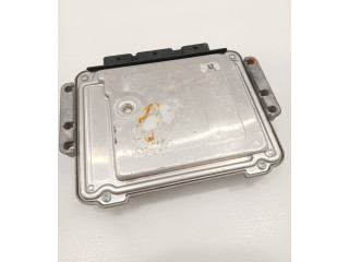 Řídící jednotka 9661813780, 9653958980   Citroen Berlingo 2006