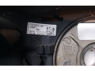 Руль Audi A3 S3 8L  1996 - 2003 года 8Z0419091D1JM      