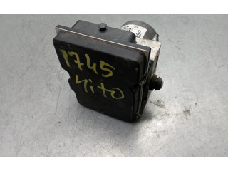 Jednotka ABS 0255252705, 150416062583 Alfa Romeo Mito 2014