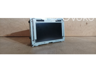 Дисплей A12214523, 9X2310E889AA Jaguar XF