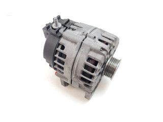 Генератор A0009064508   Mercedes-Benz CLS C257 3.0     