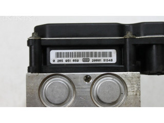 Jednotka ABS 4454002350, 0265251199   Toyota Auris 150 2011