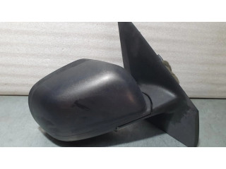 Зеркало электрическое     Сзади   Dacia Dokker     