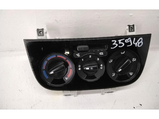 Блок управления климат-контролем 199A9000 Fiat Qubo