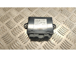 Блок управления дверью