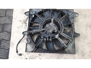 Вентилятор радиатора     24042096    Jeep Grand Cherokee (WK) 3.0